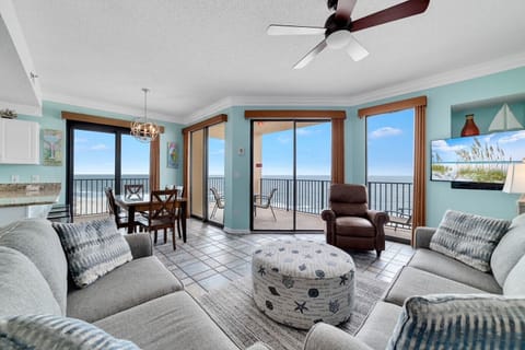 Phoenix V 1117, Orange Beach, Alabama, beach front, 3 bedroom condominium on the 11th floor