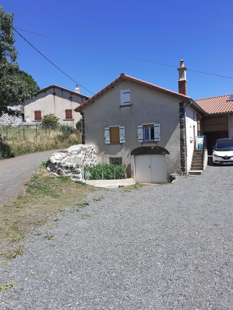 Front view