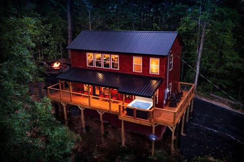 Welcome to Harmony Haus.