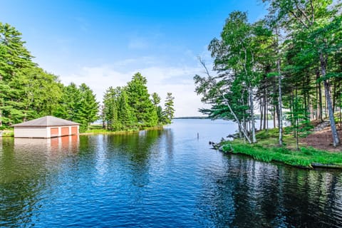 Lake