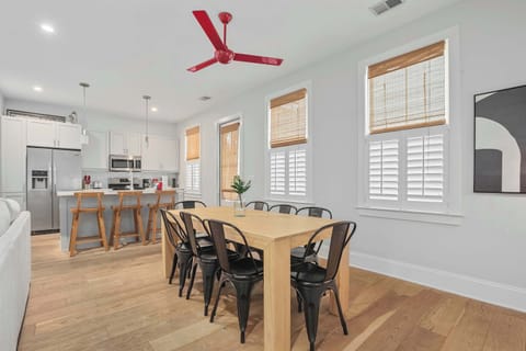 Dining Room Seating For 8