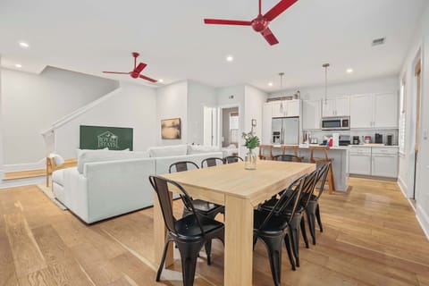 Dining Room Seating For 8