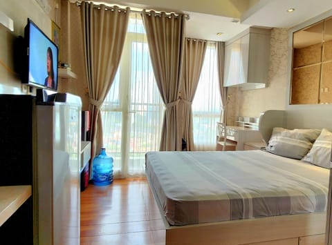The Bedroom