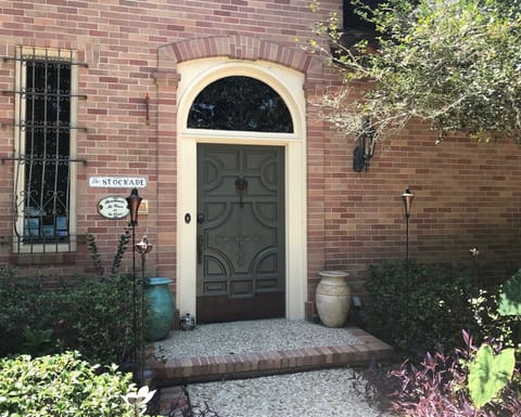 Welcome ! Bienvenu !