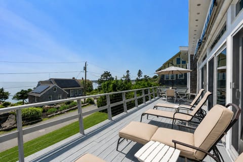 Welcome to Salt Island Views!