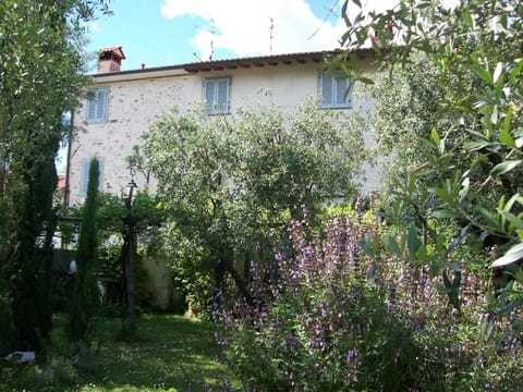 Antico Borgo Holiday Home