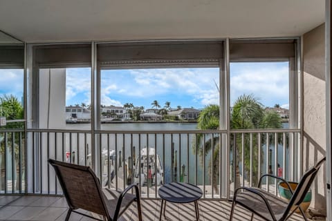 View from the Lanai