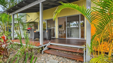 Outdoor View