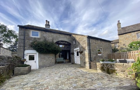 Welcome to Village Barn