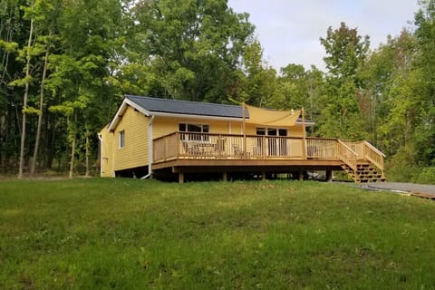 Cedar Cottage