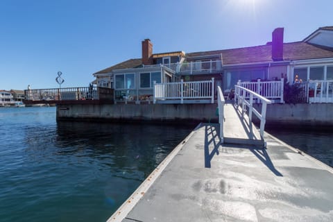 Private Dock