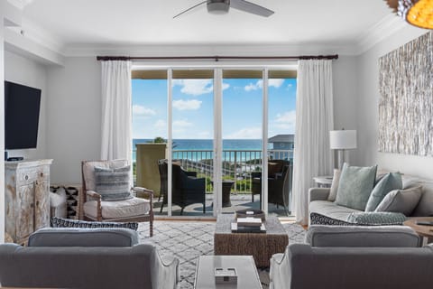Endless Gulf Views