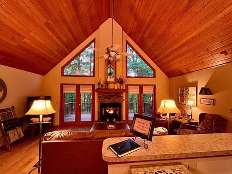 Welcome to Sunsets in the Smokies