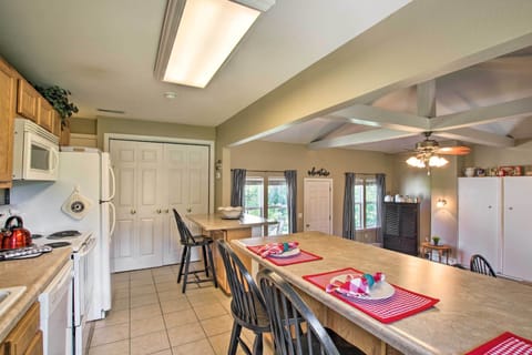 Kitchen | Coffee Maker