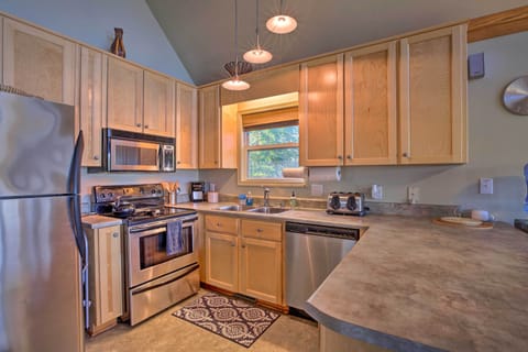 Kitchen | Cooking Basics