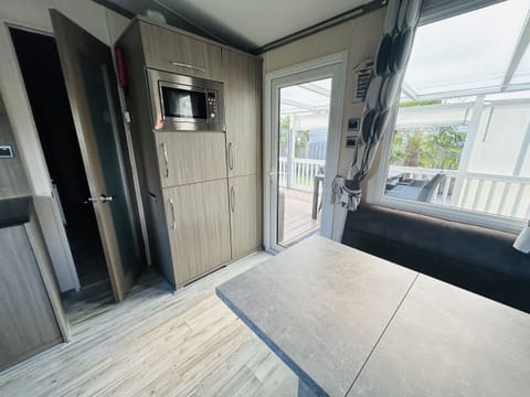 dining room Beach Resort Nieuwvliet Bad - 102