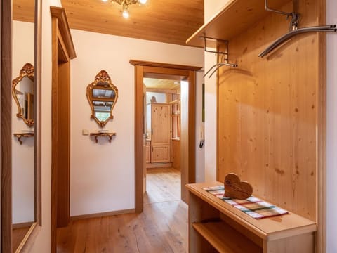 App. 2 "Kaiserblick", 2 bedrooms / 1 living room / bedroom - Landhaus Horngacher Apartment in Ellmau