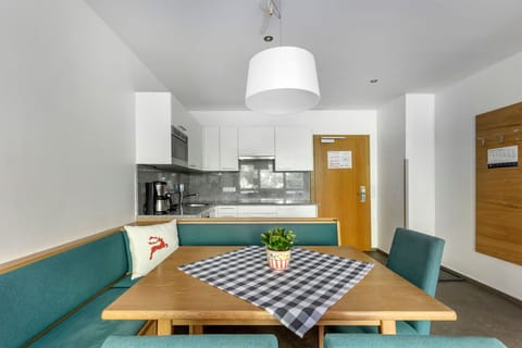 Everything you need for a delightful in-room dining experience.