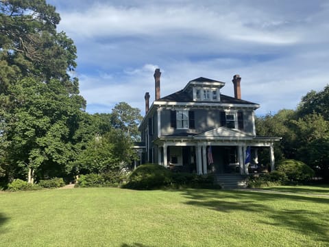 Home in Lafayette LA, USA