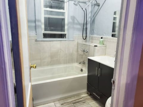 *Bathroom