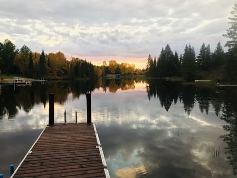 Lake
