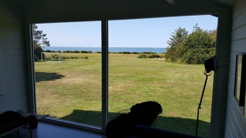 View from Living room 1