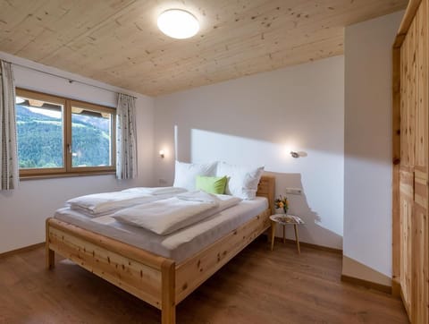 Appartement Kaiserblick - Appartements Bichldorf Farm Stay in Salzburgerland