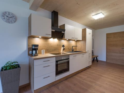 Appartement Kaiserblick - Appartements Bichldorf Farm Stay in Salzburgerland