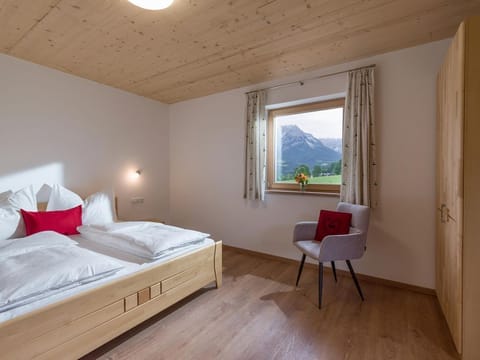 Appartement Sonnblick - Appartements Bichldorf Farm Stay in Salzburgerland