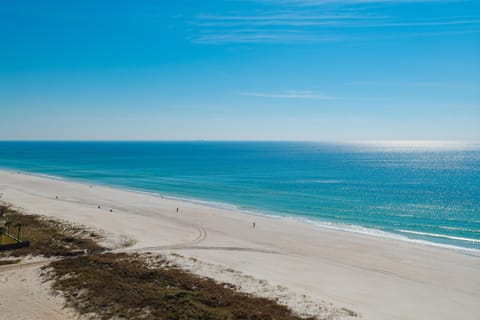 This view never gets old!