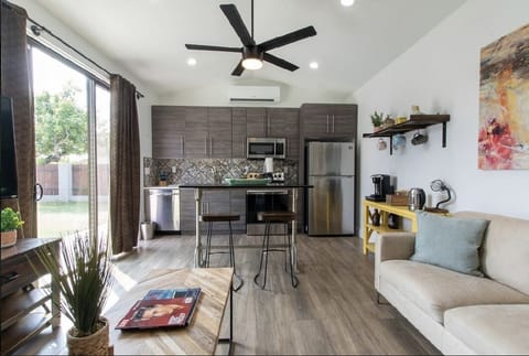 Great space