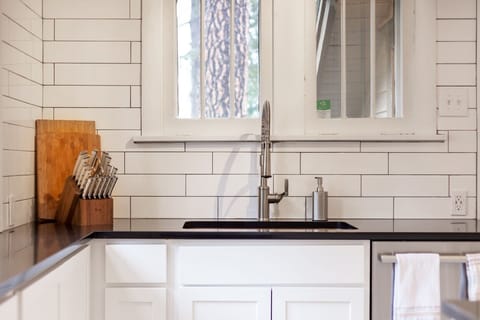 Large Updated Kitchen