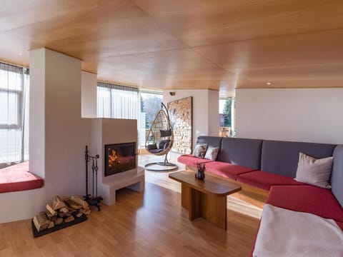 Kaiser Chalet 1 - 6 Personen - Kaiserhoam - Erholung im Tal Apartment in Salzburgerland