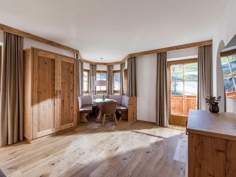 Kuastoi 1-4 Pers. - Stöcklalm - Das Leben ist Oben Apartment in Salzburgerland