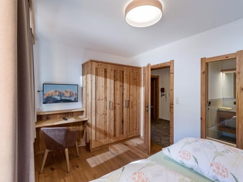 Kuastoi 1-4 Pers. - Stöcklalm - Das Leben ist Oben Apartment in Salzburgerland