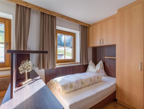 Goasstoi 1-3 Pers. - Stöcklalm - Das Leben ist Oben Apartment in Salzburgerland