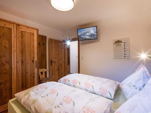 Goasstoi 1-3 Pers. - Stöcklalm - Das Leben ist Oben Apartment in Salzburgerland