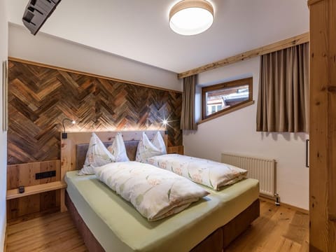 Goasstoi 1-3 Pers. - Stöcklalm - Das Leben ist Oben Apartment in Salzburgerland