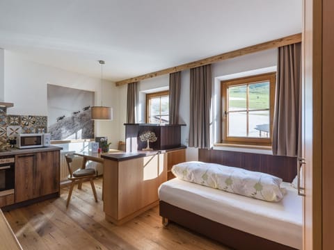 Goasstoi 1-3 Pers. - Stöcklalm - Das Leben ist Oben Apartment in Salzburgerland