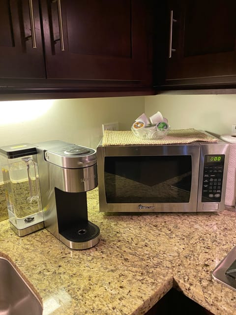 Free Selected Krug Coffee 