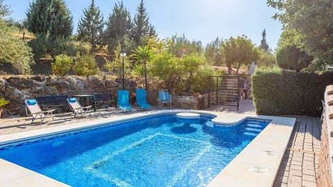 El Ranchito de Martín Álora by Ruralidays