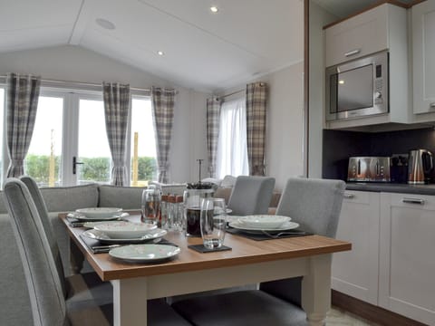 Dining Area | Pheasant - Absolute Eden, Calthwaite, near Penrith