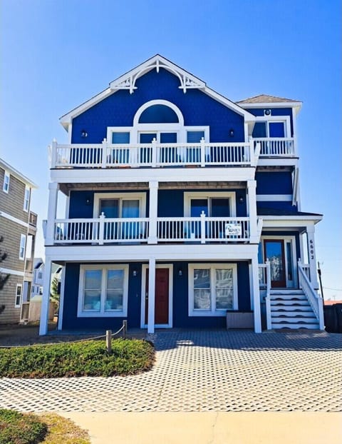 Shore Dream'n