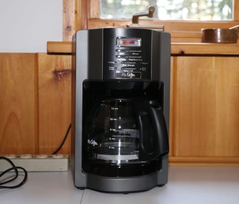 Coffee Maker