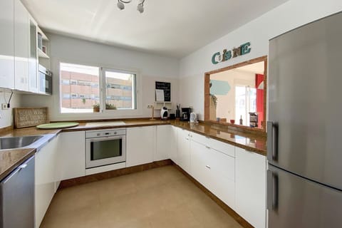 La Duquesa penthouse - 15