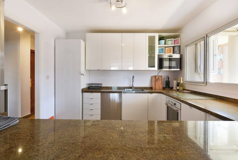 La Duquesa penthouse - 14