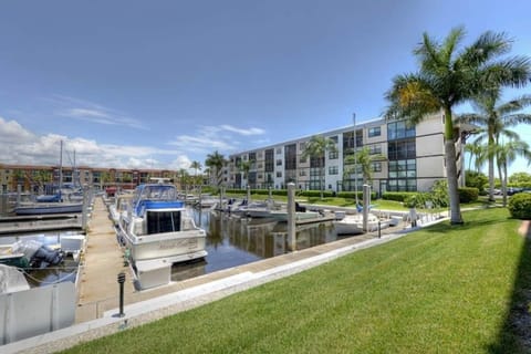 BeauMer Marina