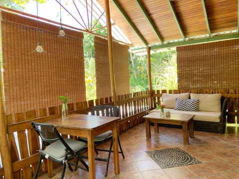 Tree House Bungalow