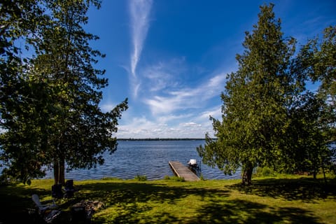 Lake