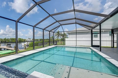 Port Charlotte Vacation Rental | 4BR | 2BA | 1,400 Sq Ft | Step-Free Access